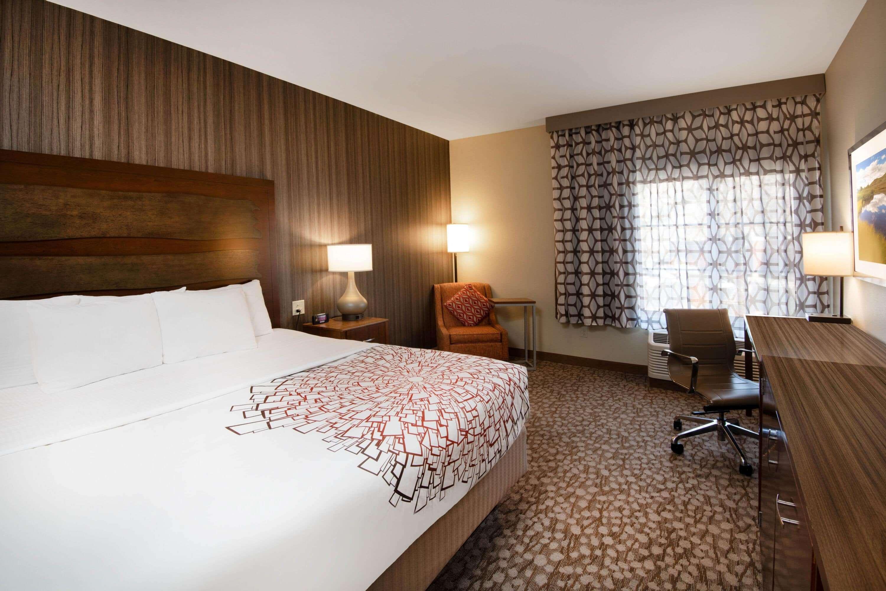 Hotel La Quinta By Wyndham Durango Zewnętrze zdjęcie