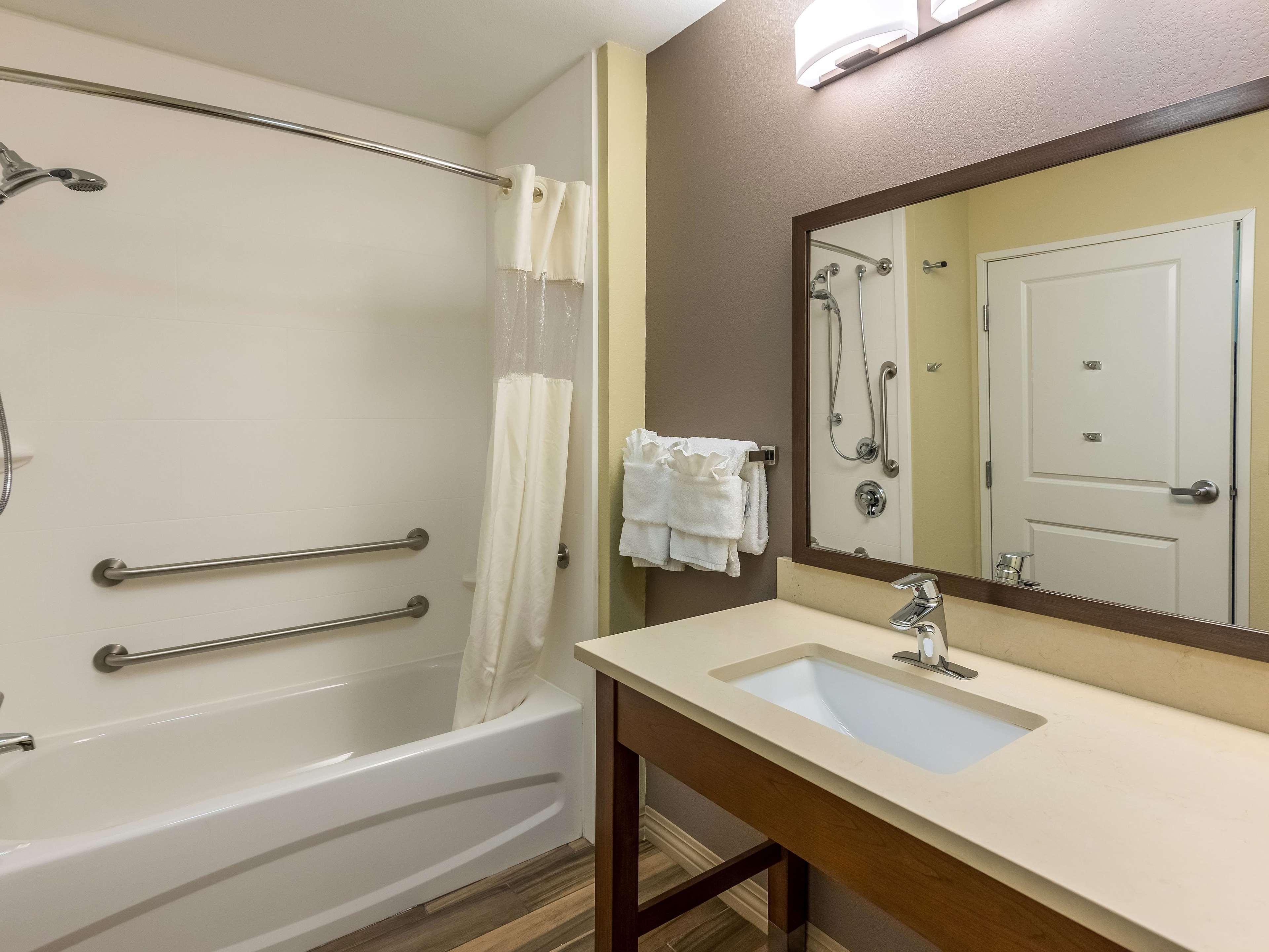 Hotel La Quinta By Wyndham Durango Zewnętrze zdjęcie