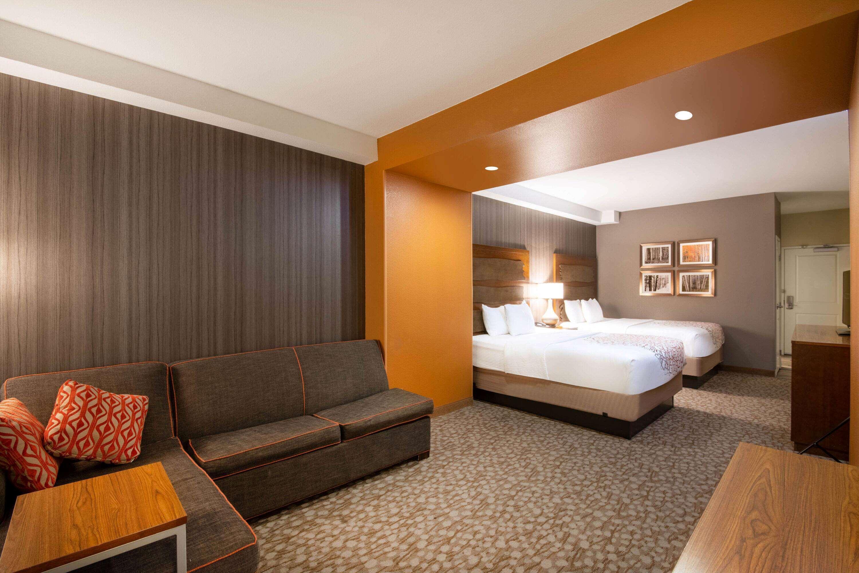 Hotel La Quinta By Wyndham Durango Zewnętrze zdjęcie